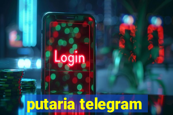 putaria telegram